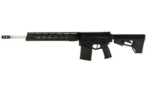 Rifles Long Guns Diamondback Firearms DB10 6.5Creedmoor DBF DB10 DIA 6.5CM 20" MLOK 20RD BLK